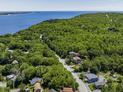 Luxury estate at 3101 Purcells Cove Road, Purcells Cove — photo 30