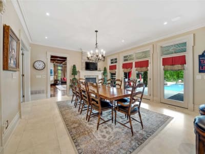 Luxury estate at 76 Scotch Valley Drive, King City — photo 7