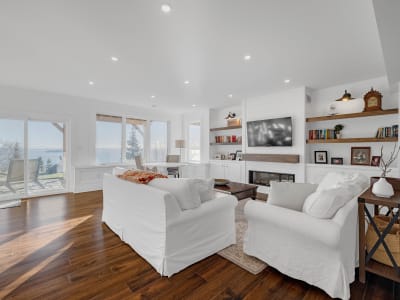 Luxury estate at 165 Ocean Way, Chamcook, NB — photo 19
