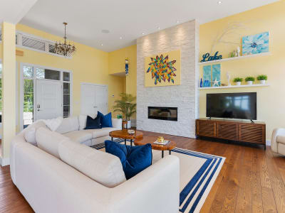 Luxury estate at 336 New Lakeshore Rd, Port Dover, ON — photo 9