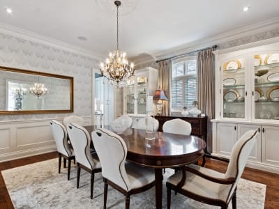 Luxury estate at 21 De Vere Gardens, Toronto, ON — photo 11