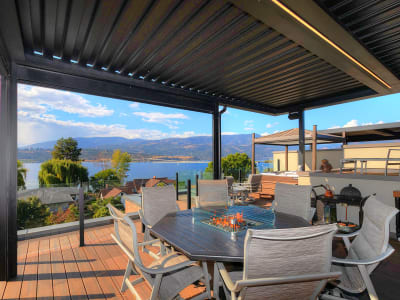 Luxury estate at 2245 Abbott Street, Kelowna, BC — photo 31