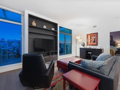 Luxury estate at 288 West 1st Avenue, Vancouver, BC — photo 5