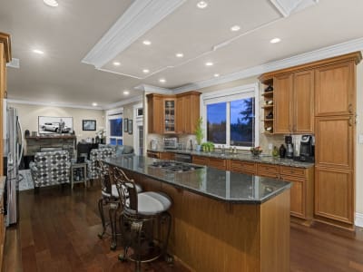 Luxury estate at 8208 Government Road, Burnaby — photo 15