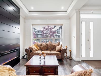 Luxury estate at 7719 155 Street, Surrey, BC — photo 3