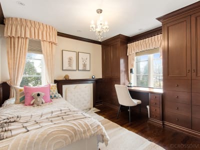 Luxury estate at 27 Strathgowan Crescent, Toronto, ON — photo 14