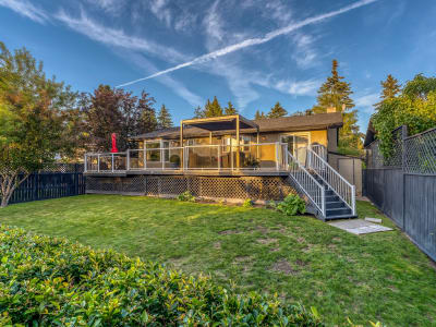 Luxury estate at 5011 Viceroy Drive Northwest, Calgary, AB — photo 29