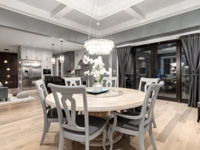 Luxury estate at Calgary — photo 14