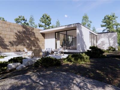Luxury estate at Rossclair Road, Port Carling, ON — photo 1