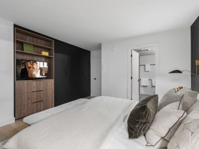 Luxury estate at 717 Jervis Street #101, Vancouver, BC — photo 42