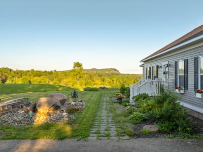 Luxury estate at 42 Don De Dieu Drive, Bayside, NB — photo 5