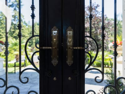 Luxury estate at Address upon request, West Vancouver, BC — photo 30