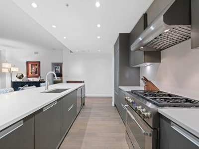 Luxury estate at 288 West 1st Avenue, Vancouver, BC — photo 7