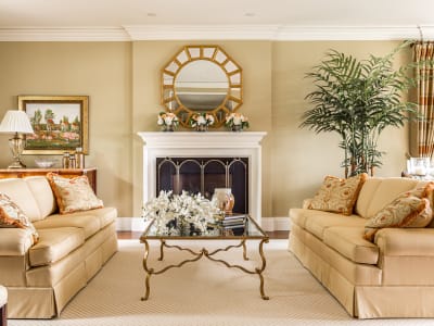 Luxury estate at 6 Ennisclare Drive West, Oakville, ON — photo 7