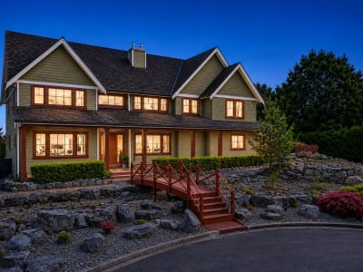Luxury estate at 3228 164A Street, Surrey, BC — photo 40