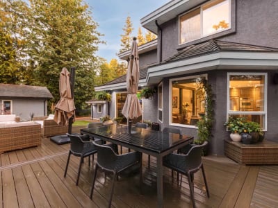 Luxury estate at 13877 32 Avenue, Surrey, BC — photo 29