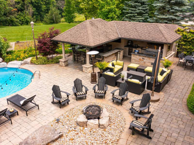 Luxury estate at 95 Eden Vale Dr, King City, ON — photo 17