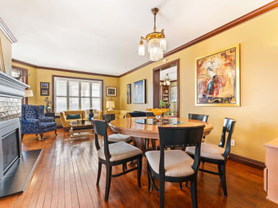 Luxury estate at 1365 Rue Principale, Saint-Paul-d'Abbotsford, QC — photo 9