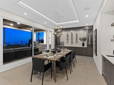 Luxury estate at 13169 Marine Drive, Surrey, BC — photo 4