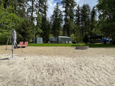 Luxury estate at 8558 British Columbia 97A, North Okanagan, BC — photo 11