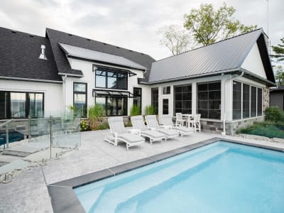 Luxury estate at 1728 Tiny Beaches Road, Tiny — photo 6