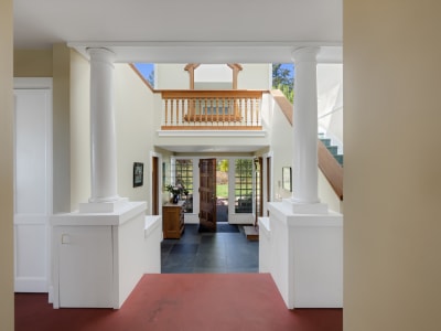 Luxury estate at 4699 Kerryview Drive, Victoria, BC — photo 5