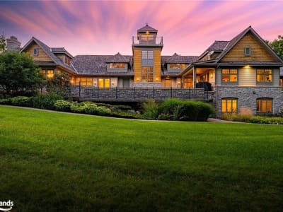 Luxury estate at 123 Timber Leif Ridge, Blue Mountains — photo 11