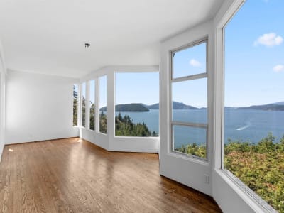 Luxury estate at 150 Panorama Road, Lions Bay, BC — photo 30