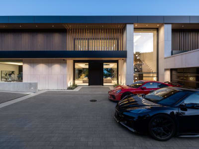 Luxury estate at 690 Knockmaroon Road, West Vancouver, BC — photo 30