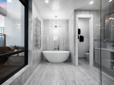 Luxury estate at 2378 Alpha Avenue #2901, Burnaby, BC — photo 13