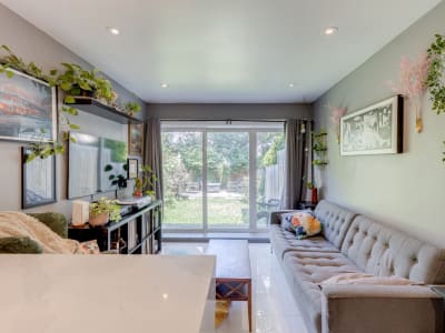 Luxury estate at 10 Follis Avenue, Toronto, ON — photo 5