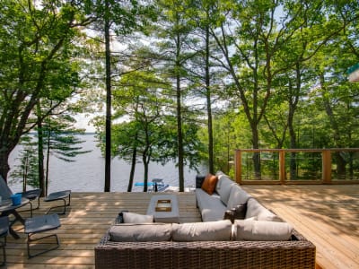 Luxury estate at 1384 Browning Island, Bracebridge, ON — photo 19