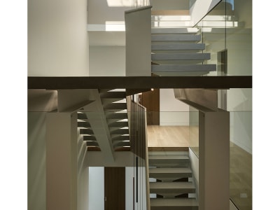 Luxury estate at 1815 11 Avenue Northwest, Calgary, AB — photo 5
