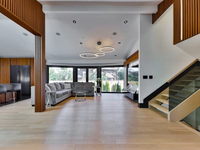 Luxury estate at 621 Sir Richards Road, Mississauga, ON — photo 4