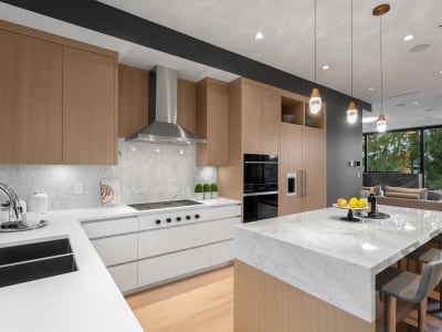 Luxury estate at 4346 Locarno Crescent, Vancouver, BC — photo 11