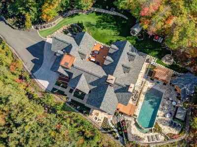 Luxury estate at 239 Place des Hauteurs, Piedmont — photo 2