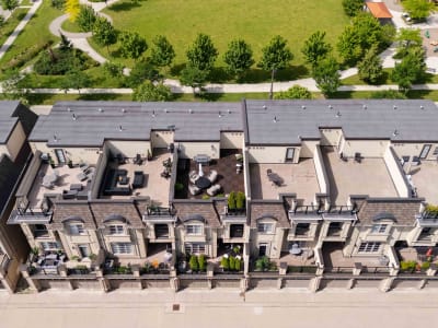 Luxury estate at 253 Hanover Street, Oakville, ON — photo 35