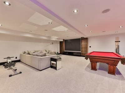 Luxury estate at 621 Sir Richards Road, Mississauga, ON — photo 30
