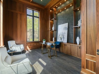 Luxury estate at 15 Bayberry Crescent, Toronto — photo 4