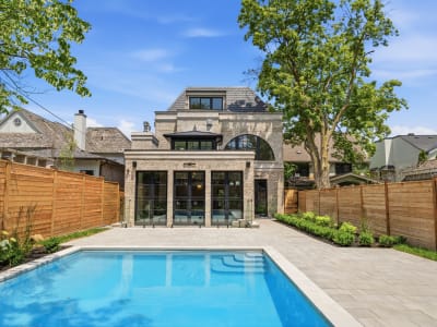 Luxury estate at 204 Forest Hill Road, Toronto, ON — photo 32