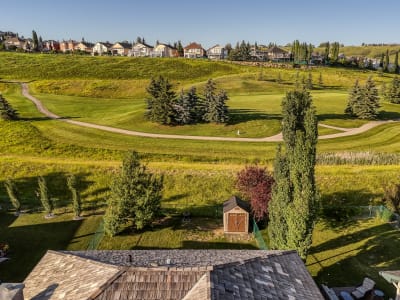 Luxury estate at 255 Gleneagles View, Cochrane, AB — photo 4