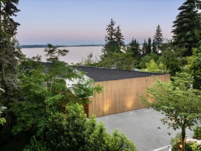Luxury estate at 3478 Marine Drive, West Vancouver, BC — photo 6