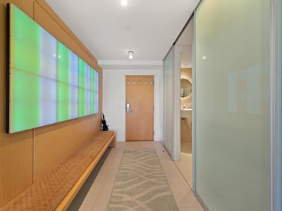 Luxury estate at 27 Alexander Street #708, Vancouver, BC — photo 4
