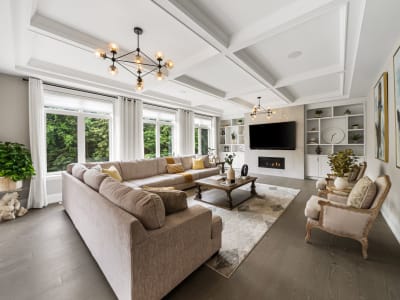Luxury estate at 6628 Rothschild Trail, Mississauga, ON — photo 11