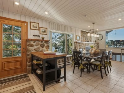Luxury estate at 326 Rue Bordeleau, Magog, QC — photo 11