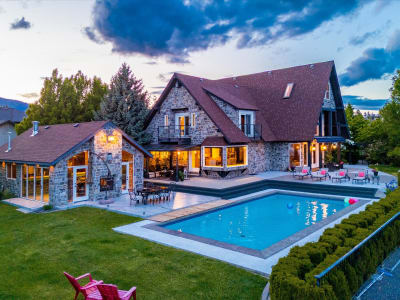 Luxury estate at 3105 Thacker Drive, West Kelowna, BC — photo 44