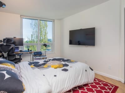 Luxury estate at 203 - 388 Drake Street, Vancouver, BC — photo 8