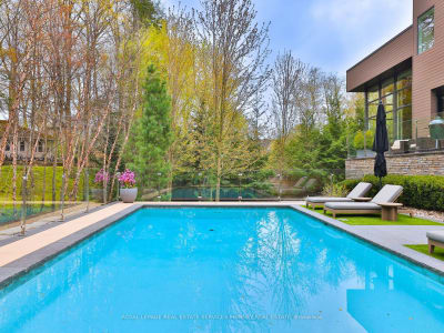 Luxury estate at 1102 Crestview Street, Oakville, ON — photo 34