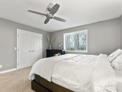 Luxury estate at 159 Hawkmere View, Chestermere, AB — photo 15