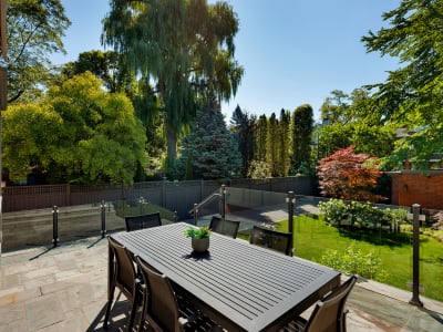 Luxury estate at 3 Whitney Avenue, Toronto, ON — photo 36